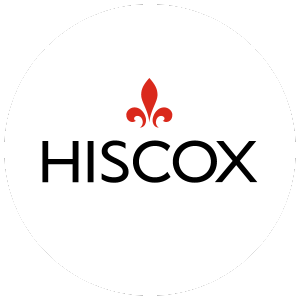 Hiscox testimonial