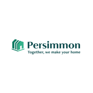 Persimmon Homes Logo