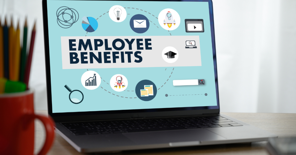 employee benefits