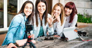 Attracting Gen Z to work