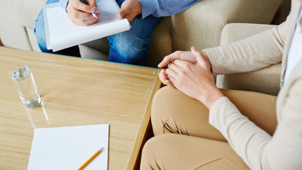 hiring - interview